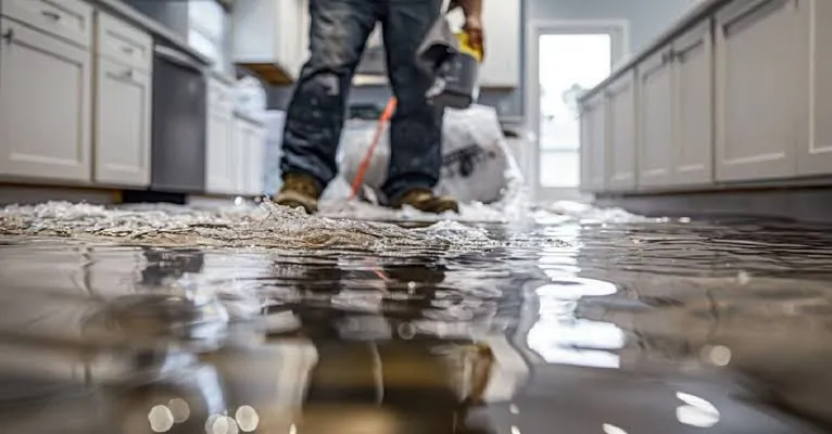 Water damage restoration companies near me in Jansen, CO - Emergency flood extraction